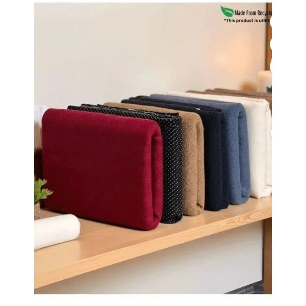 Pliio by F.H.E. Clothing Management System 10 Piece Set Fold Travel Storage
